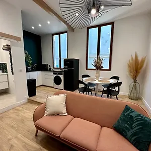 ~{le Pan'yay}~ , Marseille France