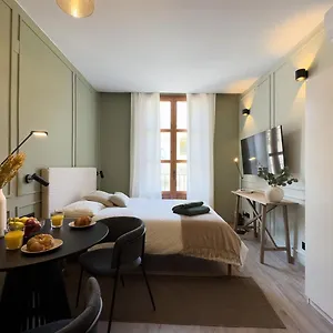 Beautiful & Comfy City Center , Barcelone Espagne