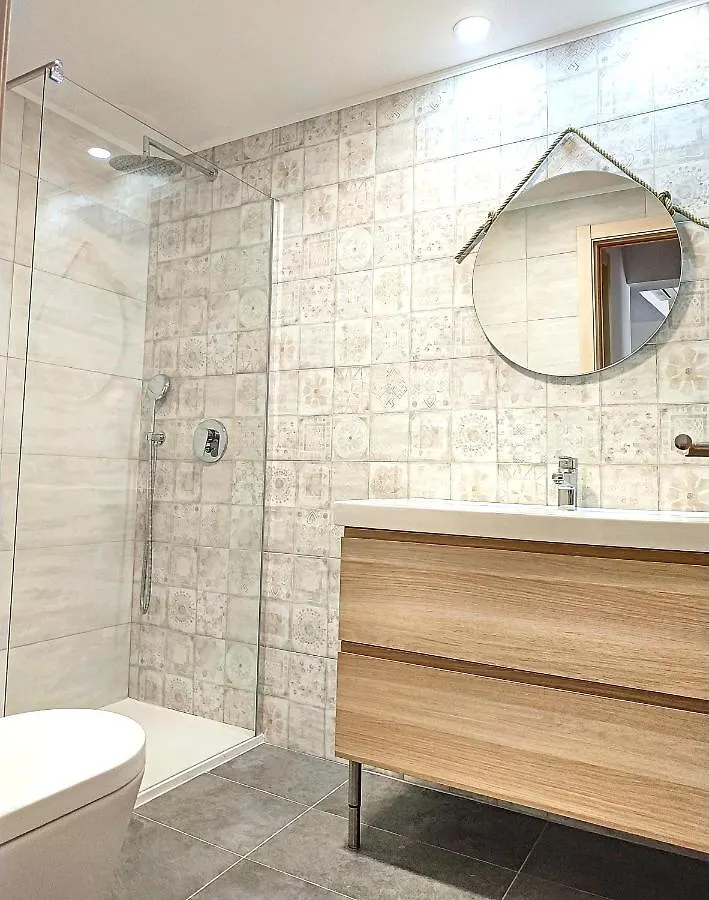 Apartamentos Las Palmeras Palma Nova