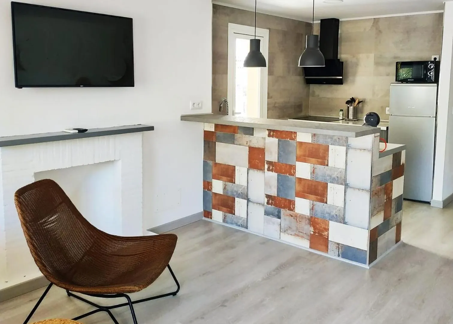 Apartamentos Las Palmeras Palma Nova  Apartment Palma Nova (Mallorca)