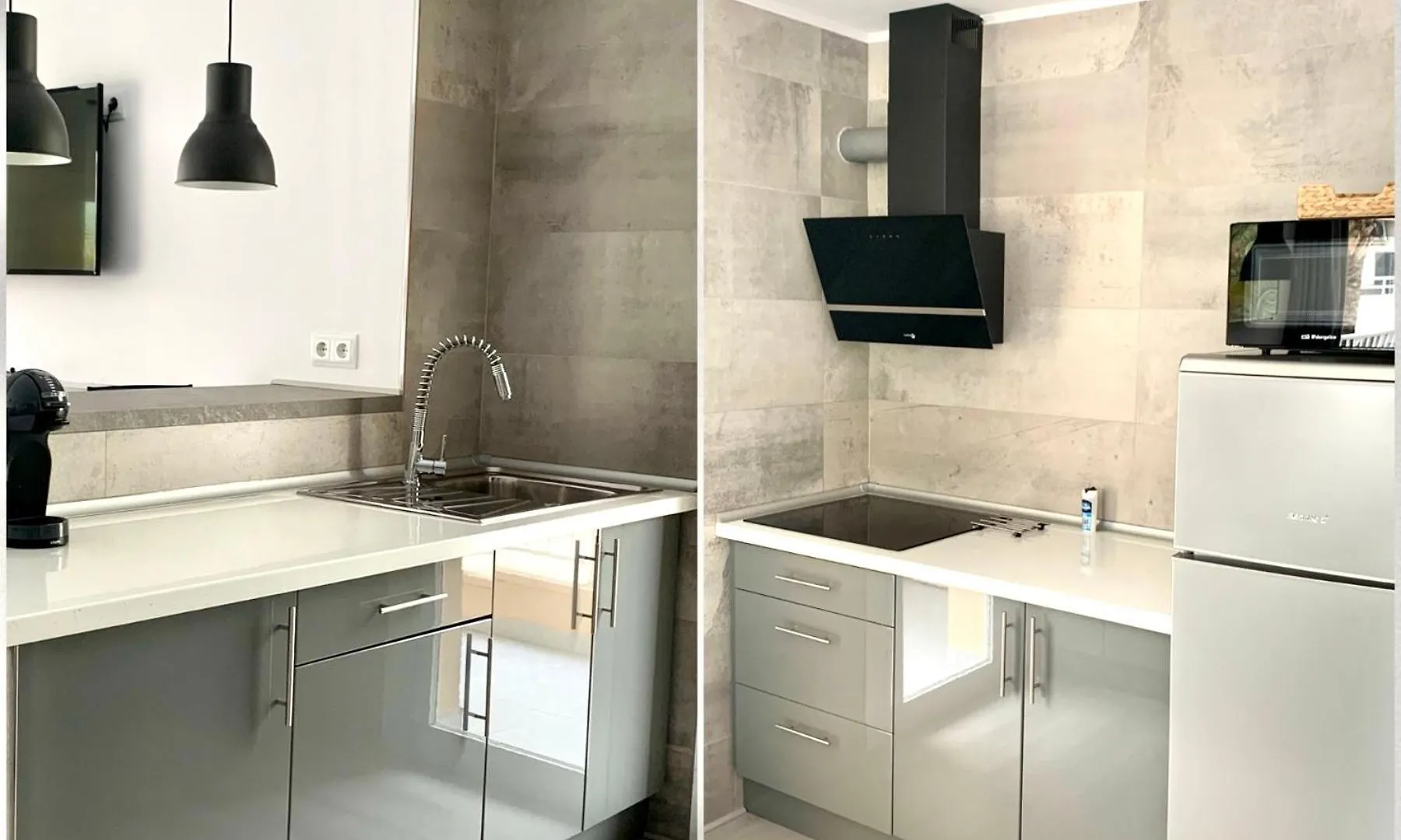 Apartamentos Las Palmeras Palma Nova  Apartment